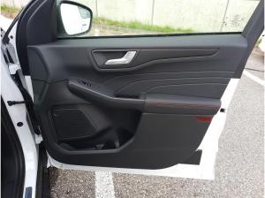 Ford Kuga 2.5 PHEV ST-Line X Sitzheizung LED Headup