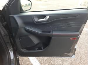 Ford Kuga 2.5 PHEV ST-Line X SHZ Anhängerkupplung