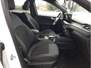 Ford Kuga 2.5 PHEV ST-Line X Sitzheizung LED Headup