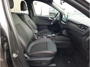 Ford Kuga 2.5 PHEV ST-Line X SHZ Anhängerkupplung
