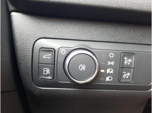 Ford Kuga 2.5 PHEV ST-Line X Sitzheizung LED Headup