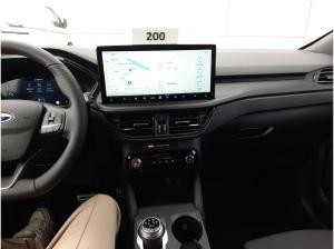 Ford Kuga 2.5 PHEV ST-Line X Sitzheizung LED Headup