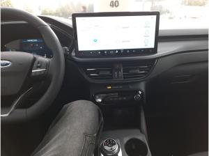 Ford Kuga 2.5 PHEV ST-Line X SHZ Anhängerkupplung