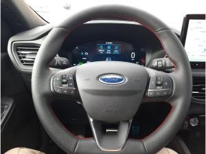 Ford Kuga 2.5 PHEV ST-Line X Sitzheizung LED Headup