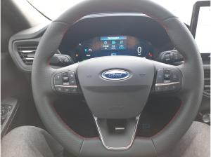 Ford Kuga 2.5 PHEV ST-Line X SHZ Anhängerkupplung