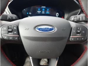 Ford Kuga 2.5 PHEV ST-Line X Sitzheizung LED Headup