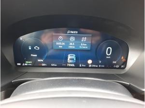 Ford Kuga 2.5 PHEV ST-Line X Sitzheizung LED Headup