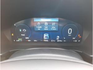 Ford Kuga 2.5 PHEV ST-Line X SHZ Anhängerkupplung