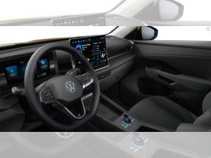 Volkswagen T-Roc Life neues Modell - Stuttgart Spezial zur Markteinführung