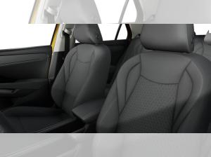 Volkswagen T-Roc Life neues Modell - Stuttgart Spezial zur Markteinführung