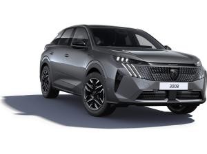 Peugeot 3008 Hybrid 145 e-DSC GT /Ganzjahresreifen/Drive P./Komfort P./ Wunschfarbe/bis 30.12.2025