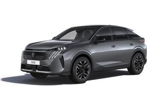Peugeot 3008 Hybrid 145 e-DSC GT /Ganzjahresreifen/Drive P./Komfort P./ Wunschfarbe/bis 30.12.2025