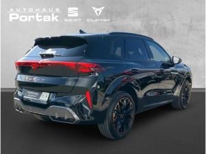 Cupra Terramar 2.0 TSI 7-Gang DSG 4Drive AHK/Navi/Sennh./SHZ