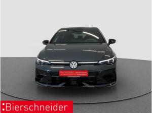 Volkswagen Golf R BLACK 2.0 TSI DSG 4M. *AHK/AKRA/PANO/270/WR*