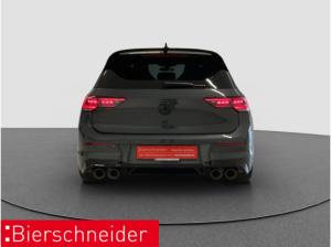 Volkswagen Golf R BLACK 2.0 TSI DSG 4M. *AHK/AKRA/PANO/270/WR*