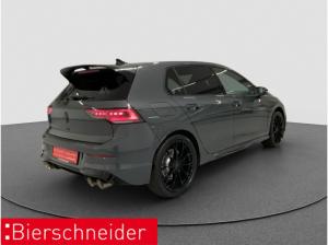 Volkswagen Golf R BLACK 2.0 TSI DSG 4M. *AHK/AKRA/PANO/270/WR*