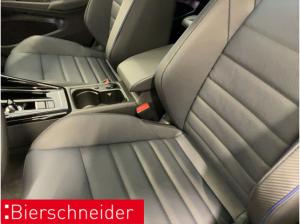 Volkswagen Golf R BLACK 2.0 TSI DSG 4M. *AHK/AKRA/PANO/270/WR*