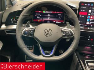 Volkswagen Golf R BLACK 2.0 TSI DSG 4M. *AHK/AKRA/PANO/270/WR*