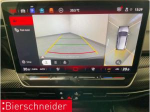 Volkswagen Golf R BLACK 2.0 TSI DSG 4M. *AHK/AKRA/PANO/270/WR*