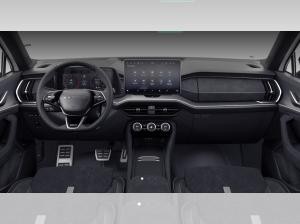 Skoda Kodiaq Sportline 2.0 TDI 142 kW DSG 4x4