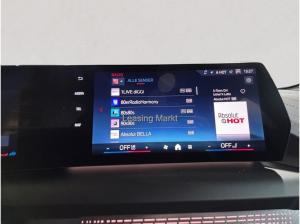 BMW M235 M235i xDrive Gran Coupe + GARANTIE-bis-03.2030