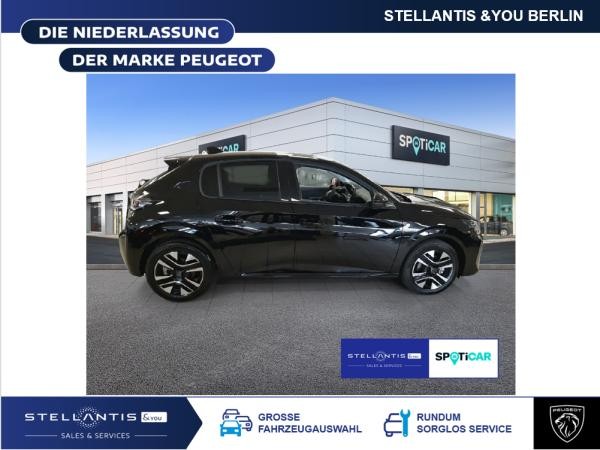 Peugeot 208 ALLURE⭐110PS ⭐SOFORT VERFÜGBAR⭐AUTOM.⭐B2B DEAL