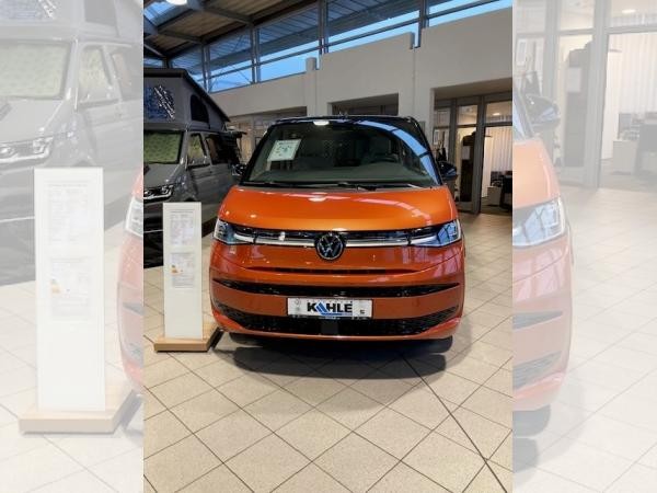 Volkswagen Multivan 💥Edition💥 2,0 l TDI 7-Gang-DSG LÜ 7-Sitzer 💥SOFORT VERFÜGBAR💥 ❗️Angebot bis 31.12.25❗️