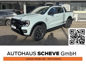 Ford Ranger Stormtrak Top-Ausstattung "Power-Promise" Wartung/Verschleiß/Garantie geschenkt!