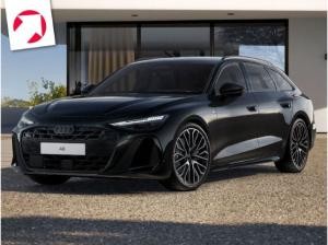 Audi A6 Avant TDI quattro S line*B&O*AHK*HuD*TECH PRO*