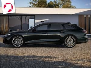Audi A6 Avant TDI quattro S line*B&O*AHK*HuD*TECH PRO*