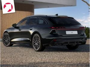 Audi A6 Avant TDI quattro S line*B&O*AHK*HuD*TECH PRO*