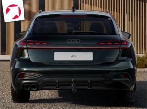 Audi A6 Avant TDI quattro S line*B&O*AHK*HuD*TECH PRO*