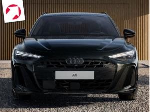 Audi A6 Avant TDI quattro S line*B&O*AHK*HuD*TECH PRO*