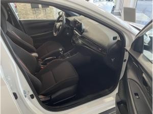Hyundai i20 1.0 T-GDI N-LINE Navi 17 Zoll Kamera PDC SHZ
