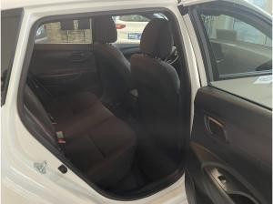 Hyundai i20 1.0 T-GDI N-LINE Navi 17 Zoll Kamera PDC SHZ