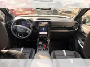 Ford Ranger Stormtrak Top-Ausstattung "Power-Promise" Wartung/Verschleiß/Garantie geschenkt!
