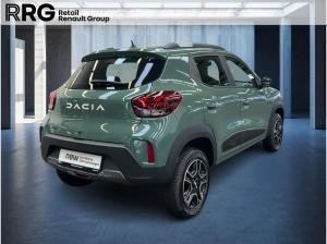 Dacia Spring 🍀in FRANKFURT❗️❗️ SOFORT Verf ❗️❗️ESSENTIAL 45🍀Inkl.Batt🍀Ver.FARBEN