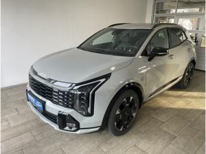 Kia Sportage 1.6 AWD GT-Line DCT Modell 2026 Lager