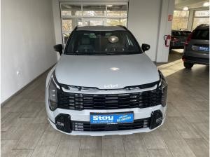 Kia Sportage 1.6 AWD GT-Line DCT Modell 2026 Lager