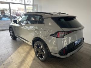 Kia Sportage 1.6 AWD GT-Line DCT Modell 2026 Lager