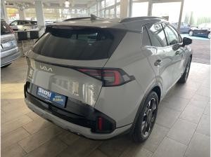 Kia Sportage 1.6 AWD GT-Line DCT Modell 2026 Lager