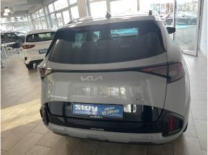 Kia Sportage 1.6 AWD GT-Line DCT Modell 2026 Lager