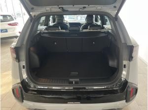 Kia Sportage 1.6 AWD GT-Line DCT Modell 2026 Lager
