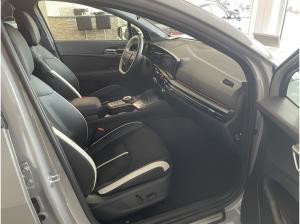 Kia Sportage 1.6 AWD GT-Line DCT Modell 2026 Lager