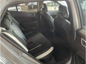Kia Sportage 1.6 AWD GT-Line DCT Modell 2026 Lager