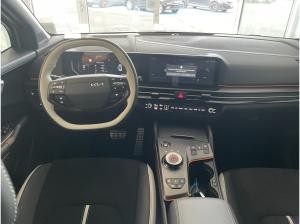 Kia Sportage 1.6 AWD GT-Line DCT Modell 2026 Lager