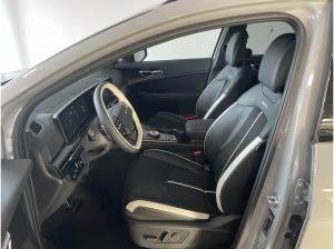 Kia Sportage 1.6 AWD GT-Line DCT Modell 2026 Lager