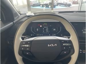 Kia Sportage 1.6 AWD GT-Line DCT Modell 2026 Lager