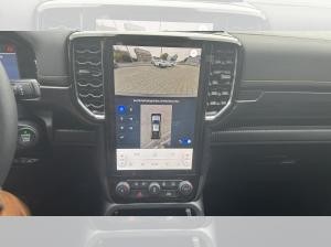 Ford Ranger Stormtrak Top-Ausstattung "Power-Promise" Wartung/Verschleiß/Garantie geschenkt!