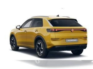 Volkswagen T-Roc R-Line neues Modell - Stuttgart Spezial zur Markteinführung